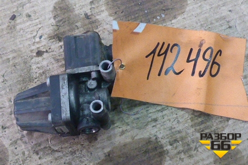 Регулятор давления системы AD BLUE (A0044310306) для Mercedes Benz  TRUCK Axor 2 с 2004г