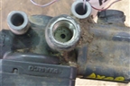 Регулятор давления системы AD BLUE (A0044310306) для Mercedes Benz  TRUCK Axor 2 с 2004г