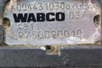 Регулятор давления системы AD BLUE (A0044310306) для Mercedes Benz  TRUCK Axor 2 с 2004г