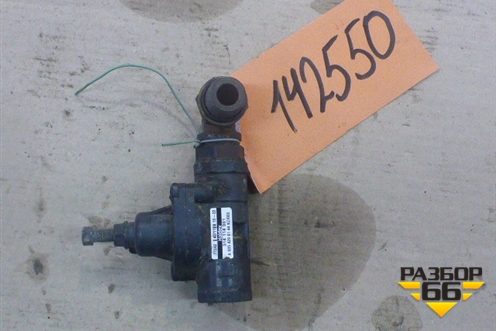Регулятор давления (A0054296144) для Mercedes Benz  TRUCK Axor 2 с 2004г