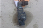 Регулятор давления (A0054296144) для Mercedes Benz  TRUCK Axor 2 с 2004г