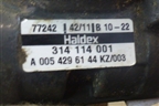 Регулятор давления (A0054296144) для Mercedes Benz  TRUCK Axor 2 с 2004г