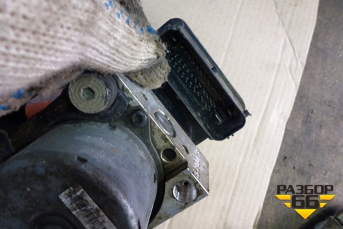 Блок ABS (95918861) для Chevrolet Aveo (Т300) с 2011г