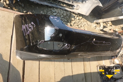 Бампер задний (под парктроник) (5215948100) для Lexus RX 300 c 2009-2015г