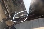 Бампер задний (под парктроник) (5215948100) для Lexus RX 300 c 2009-2015г