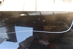 Бампер задний (под парктроник) (5215948100) для Lexus RX 300 c 2009-2015г