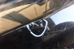 Бампер задний (под парктроник) (5215948100) для Lexus RX 300 c 2009-2015г