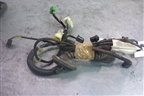 Проводка двери передней левой для Volvo S40 с 2001-2003г