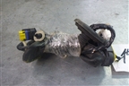 Проводка двери задней правой для Renault Megane 2 с 2002-2009г