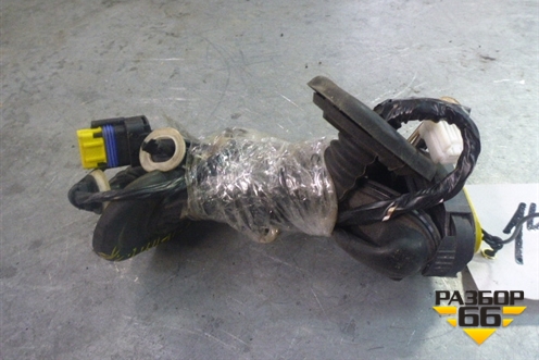 Проводка двери задней правой для Renault Megane 2 с 2002-2009г