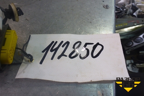 Проводка двери задней правой для Renault Megane 2 с 2002-2009г