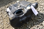 Бак топливный для Mazda Mazda 3 (BL) с 2009-2013г