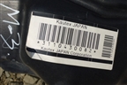 Бак топливный для Mazda Mazda 3 (BL) с 2009-2013г
