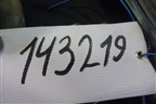 Короб водоотводящий для Mazda Mazda 3 (BL) с 2009-2013г