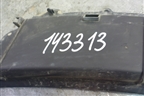 Решетка стеклоочистителей правая (нижняя) (BBM457P1) для Mazda Mazda 3 (BL) с 2009-2013г