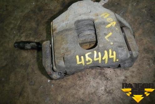 Суппорт передний левый для Ford Fiesta с 2001-2008г