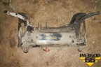 Подрамник передний (МКПП1.6л) для Ford Fiesta с 2001-2008г