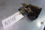 Замок двери задней правой (96348309) для Chevrolet Lanos с 2004г