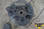 Кулак задний левый для Land Rover Range Rover Sport с 2005-2012г
