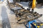 Рама для Land Rover Range Rover Sport с 2005-2012г