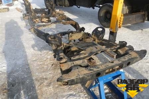 Рама для Land Rover Range Rover Sport с 2005-2012г