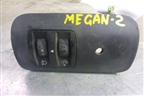 Переключатель корректора фар для Renault Megane 2 с 2002-2009г