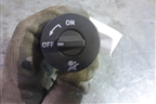 Выключатель пассажирской AIR BAG для Renault Megane 2 с 2002-2009г