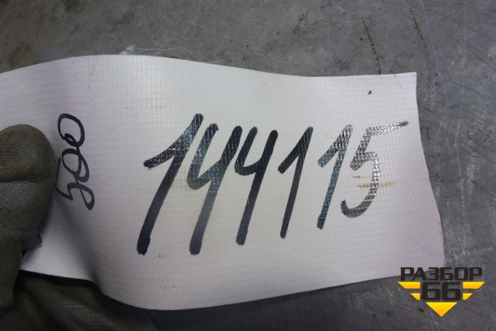 Выключатель пассажирской AIR BAG для Renault Megane 2 с 2002-2009г