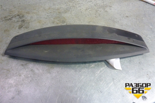 Фонарь задний стоп сигнал (седан) (8200175536) для Renault Megane 2 с 2002-2009г