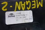 Фонарь задний стоп сигнал (седан) (8200175536) для Renault Megane 2 с 2002-2009г