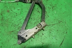 Петля крышки багажника левая (8200011067) для Renault Megane 2 с 2002-2009г