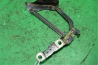 Петля крышки багажника левая (8200011067) для Renault Megane 2 с 2002-2009г