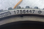 Кольцо синхронизатора (GR900) (1756447) для Scania  4 Series с 1995-2005г