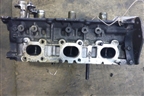 Головка блока цилиндров правая (3.5л VQ35) для Nissan Murano (Z51) с 2007-2015г