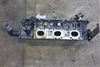 Головка блока цилиндров левая (3.5л VQ35) для Nissan Murano (Z51) с 2007-2015г