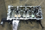 Головка блока цилиндров левая (3.5л VQ35) для Nissan Murano (Z51) с 2007-2015г