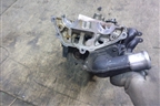 Головка блока цилиндров левая (3.5л VQ35) для Nissan Murano (Z51) с 2007-2015г