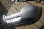 Бампер задний для Mazda Mazda 2 (DE) с 2007г