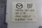 Блок электронный (BDB767560) для Mazda Mazda 3 (BL) с 2009-2013г