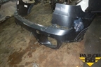 Бампер задний (под парктроник) для BMW X6 E71 с 2008-2014г