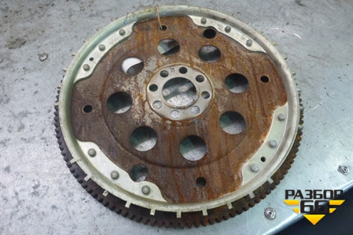 Маховик (3.5л АКПП VQ35) для Nissan Murano (Z51) с 2007-2015г