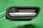 Ручка внутренняя двери задней левой для Mazda Mazda 3 (BL) с 2009-2013г