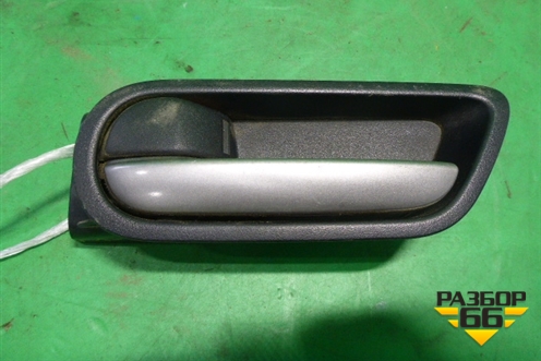 Ручка внутренняя двери задней левой для Mazda Mazda 3 (BL) с 2009-2013г