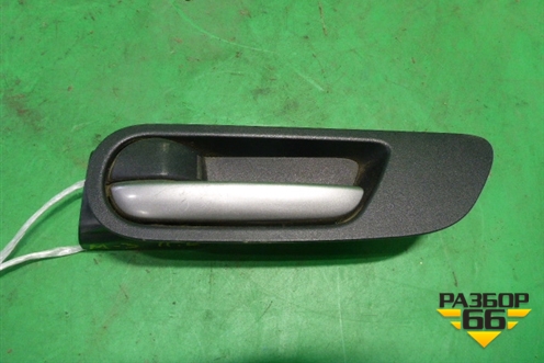 Ручка внутренняя двери передней левой для Mazda Mazda 3 (BL) с 2009-2013г