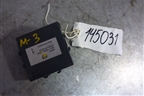 Блок управления парктроником (BBP367UU0A) для Mazda Mazda 3 (BL) с 2009-2013г