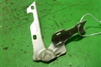 Петля капота левая для Renault Clio с 1998-2002г