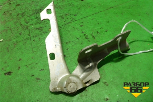 Петля капота левая для Renault Clio с 1998-2002г