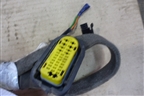 Проводка двери передней правой (8200459746) для Renault Clio с 1998-2002г