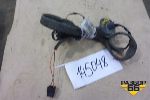 Проводка двери передней левой (8200274860) для Renault Clio с 1998-2002г