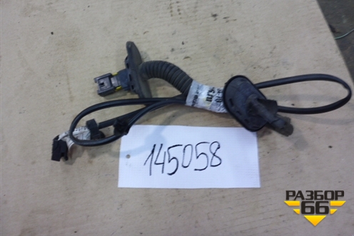 Проводка двери задней правой (7700435368) для Renault Clio с 1998-2002г